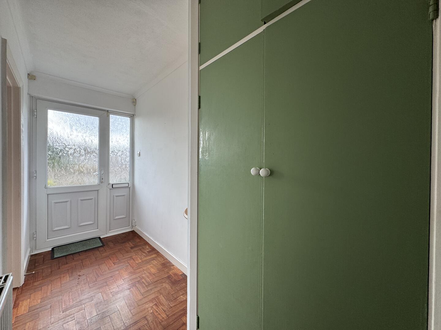 Upland Crescent, Truro